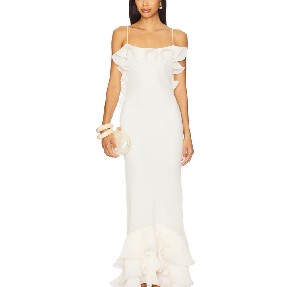 Delfi Delina Dress